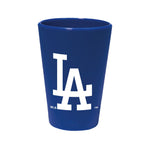 Los Angeles Dodgers 1.5oz Silicone Shot Glass