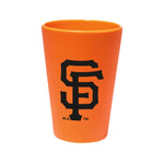 San Francisco Giants 1.5oz Silicone Shot Glass