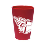 Cleveland Guardians 1.5oz Silicone Shot Glass