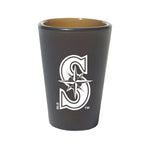 Seattle Mariners 1.5oz Silicone Shot Glass