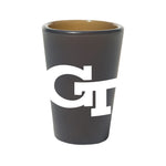 Georgia Tech Yellow Jackets 1.5oz Silicone Shot Glass
