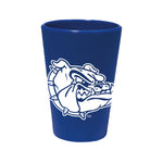 Gonzaga Bulldogs 1.5oz Silicone Shot Glass