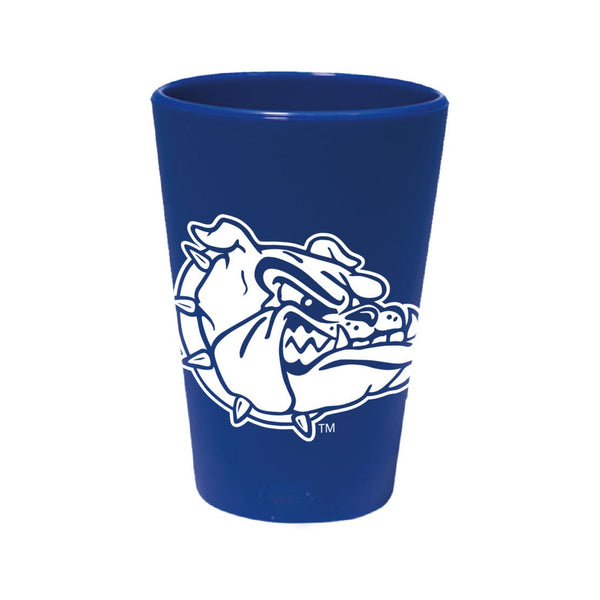 Gonzaga Bulldogs 1.5oz Silicone Shot Glass
