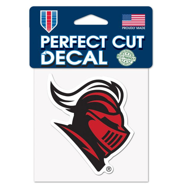 Wholesale-Rutgers Scarlet Knights Perfect Cut Color Decal 4" x 4"