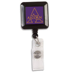 Wholesale-Alcorn State Braves Retractable Badge Holder
