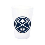 Denver Nuggets 1.5oz Silicone Shot Glass