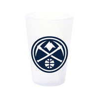 Denver Nuggets 1.5oz Silicone Shot Glass