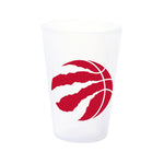 Toronto Raptors 1.5oz Silicone Shot Glass