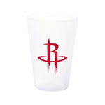 Houston Rockets 1.5oz Silicone Shot Glass