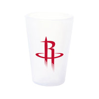 Houston Rockets 1.5oz Silicone Shot Glass