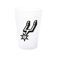 San Antonio Spurs 1.5oz Silicone Shot Glass
