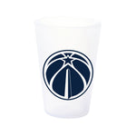 Washington Wizards 1.5oz Silicone Shot Glass