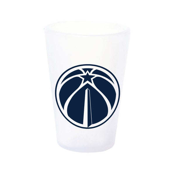 Washington Wizards 1.5oz Silicone Shot Glass