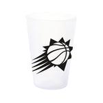 Phoenix Suns 1.5oz Silicone Shot Glass
