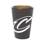 Cleveland Cavaliers 1.5oz Silicone Shot Glass