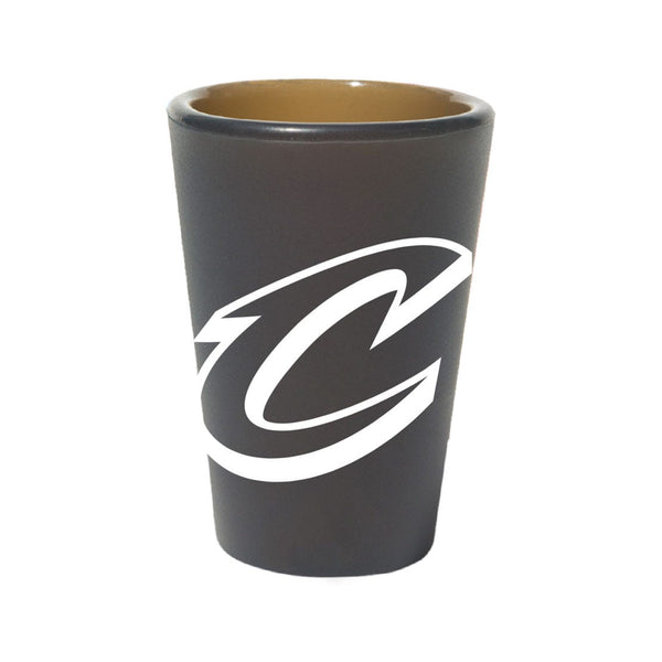 Cleveland Cavaliers 1.5oz Silicone Shot Glass