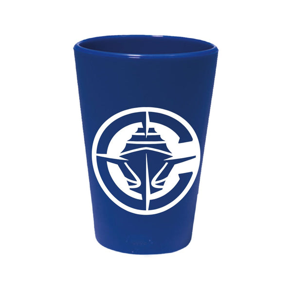 Los Angeles Clippers 1.5oz Silicone Shot Glass