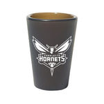 Charlotte Hornets 1.5oz Silicone Shot Glass