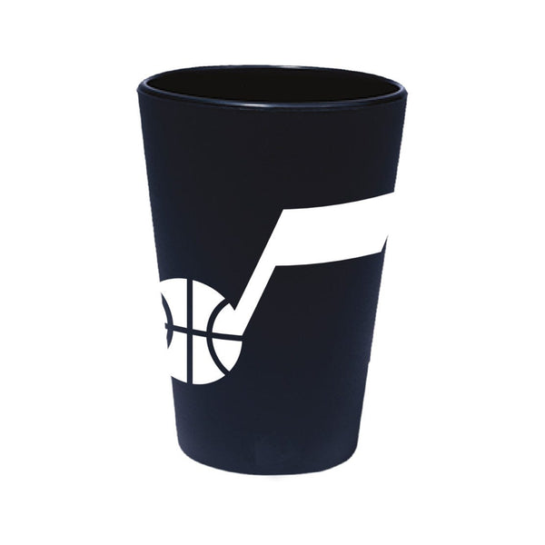 Utah Jazz 1.5oz Silicone Shot Glass