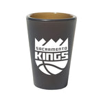 Sacramento Kings 1.5oz Silicone Shot Glass