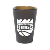 Sacramento Kings 1.5oz Silicone Shot Glass
