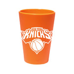 New York Knicks 1.5oz Silicone Shot Glass