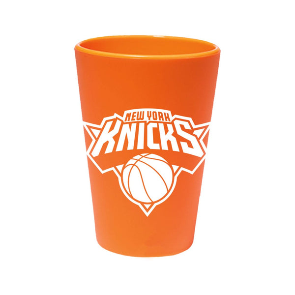 New York Knicks 1.5oz Silicone Shot Glass