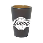 Los Angeles Lakers 1.5oz Silicone Shot Glass