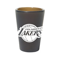Los Angeles Lakers 1.5oz Silicone Shot Glass
