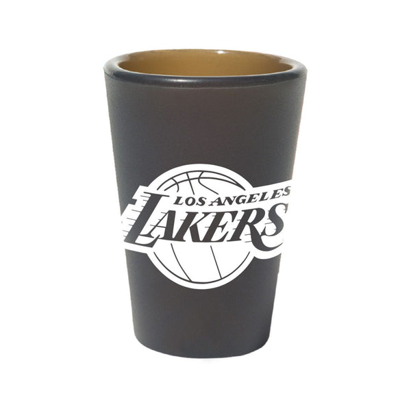 Los Angeles Lakers 1.5oz Silicone Shot Glass