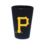 Pittsburgh Pirates 1.5oz Silicone Shot Glass
