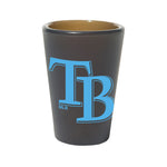 Tampa Bay Rays 1.5oz Silicone Shot Glass