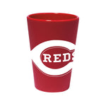Cincinnati Reds 1.5oz Silicone Shot Glass