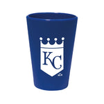 Kansas City Royals 1.5oz Silicone Shot Glass
