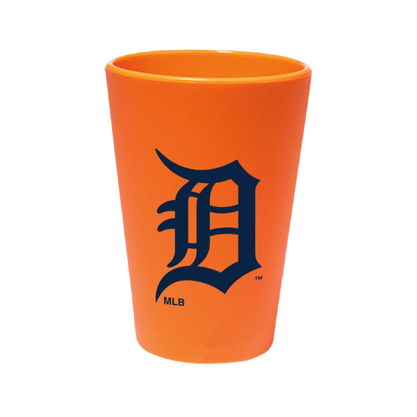 Detroit Tigers 1.5oz Silicone Shot Glass