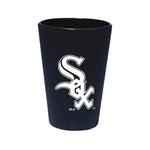 Chicago White Sox 1.5oz Silicone Shot Glass