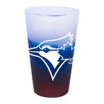 Toronto Blue Jays 16 oz Silicone Pint Glass