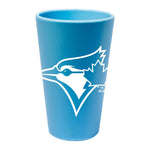 Toronto Blue Jays 16 oz Silicone Pint Glass