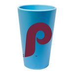 Philadelphia Phillies 16 oz Silicone Pint Glass