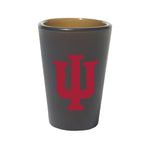Indiana Hoosiers 1.5oz Silicone Shot Glass