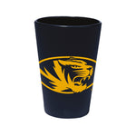 Missouri Tigers 1.5oz Silicone Shot Glass