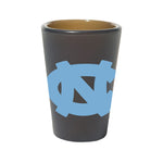 North Carolina Tar Heels 1.5oz Silicone Shot Glass