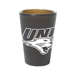 Northern Iowa Panthers 1.5oz Silicone Shot Glass
