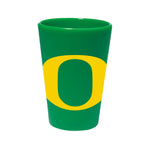 Oregon Ducks 1.5oz Silicone Shot Glass