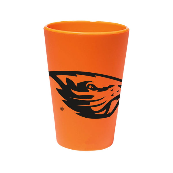 Oregon State Beavers 1.5oz Silicone Shot Glass