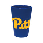 Pittsburgh Panthers 1.5oz Silicone Shot Glass