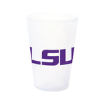 LSU Tigers 1.5oz Silicone Shot Glass
