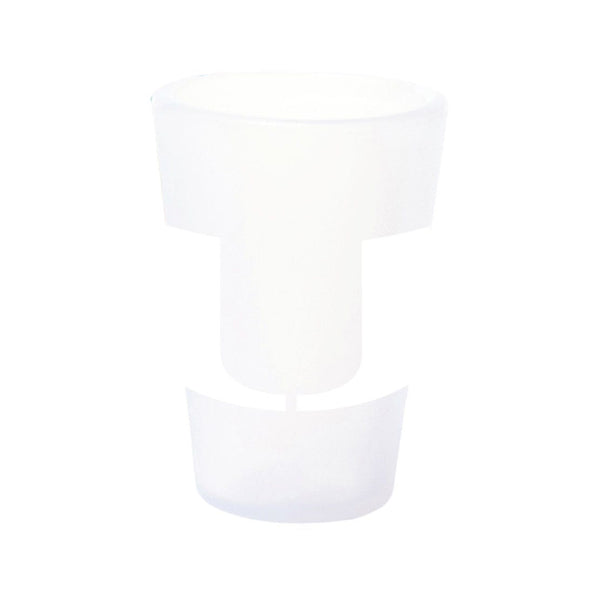 Miami Hurricanes 1.5oz Silicone Shot Glass