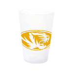 Missouri Tigers 1.5oz Silicone Shot Glass