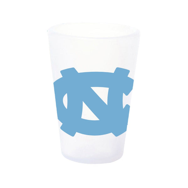 North Carolina Tar Heels 1.5oz Silicone Shot Glass